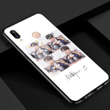 tfboys同款手機(jī)
