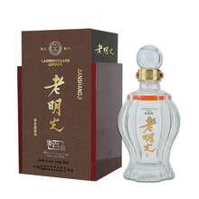 安徽明光酒