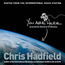 you are here