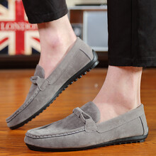 伊妃兒男士灰色 39