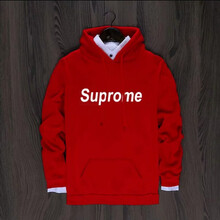 尊尚鳥（ZunshangniaO） 長袖 男士T恤 SUP紅色 S，XL，L，XXL，M