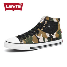 Levi's男士深卡其 35