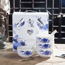 套裝,套裝,青花,青花,怎么樣