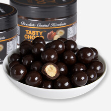 醇香巧克力，為你的味蕾加分