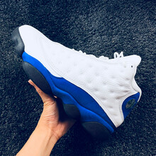 耐克（NIKE）籃球鞋414571-117 40.5