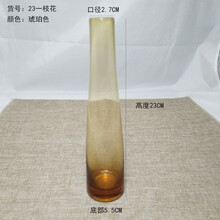 時尚花瓶，讓家變得更簡單