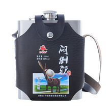 悶倒驢375mL-500mL 清香