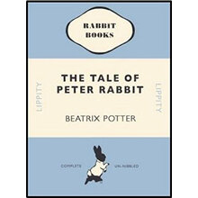 the tale ofpeter rabbit
