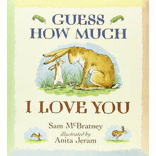 guess how much i love you