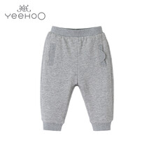 英氏（YEEHOO）童裝棉褲