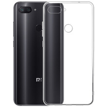 艾么么 小米8青春版 手機殼/保護套