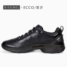 愛步（ECCO）男士837514-01001 新舊款隨機發(fā) 36