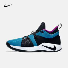 耐克（NIKE）籃球鞋AO2984-402 