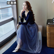時尚連衣裙，打造優(yōu)雅氣質(zhì)小仙女