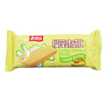 威化,威化,怎么樣,榴蓮,榴蓮,餅干,餅干