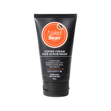 naked bean面膜控油平衡，細(xì)致毛孔，清潔，提亮膚色