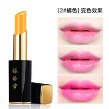 唇唇欲動(dòng)，口紅讓你美美噠