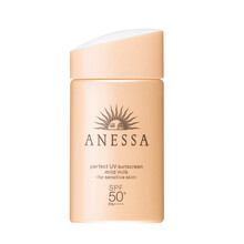 anessa,安熱沙,anessa,排名,安熱沙,護膚,護膚,排行榜,推薦