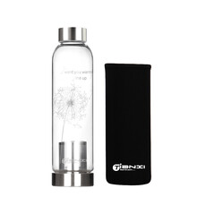 天喜（TIANXI）玻璃杯550ml