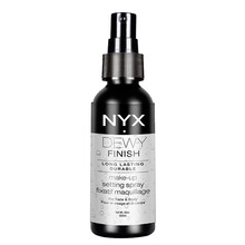 NYX面部護膚
