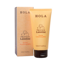 赫拉（HOLA）潔面乳 120ml
