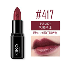 kiko9系口紅909