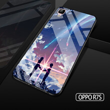 領(lǐng)妙 OPPO R7S 手機(jī)殼/保護(hù)套