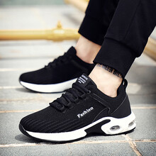 鷹伯倫（Eaglebalance）跑步鞋黑白色 44，45以上，39，40，41，42，43