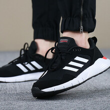 adidas跑步鞋CG3858 36.5