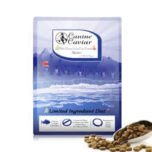 Canine Caviar �����ζ���� ����