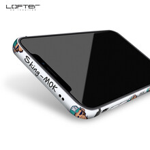 洛夫特（LOFTER） iphone xs 手機(jī)殼/保護(hù)套