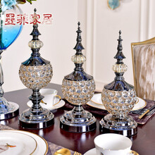 北歐風(fēng)花瓶，讓你的生活不再單調