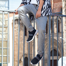 阿迪達斯（adidas）跑步鞋DB1645 41