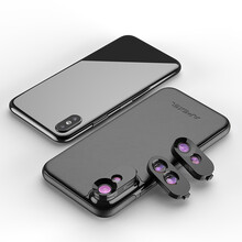 APEXEL iPhone X 手機殼/保護套