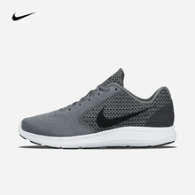 耐克（NIKE）跑步鞋819300-002冷灰/黑/白 
