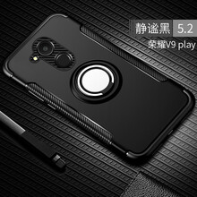 摩斐 榮耀v9 play 手機殼/保護套