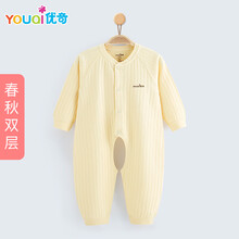 寶寶冬天服裝