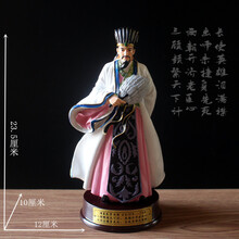 創(chuàng  )意塑料擺件，讓你的生活更溫馨