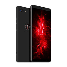 KOLA 錘子堅果Pro2S 手機(jī)殼/保護(hù)套