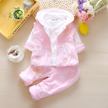 01歲嬰兒衣服冬季