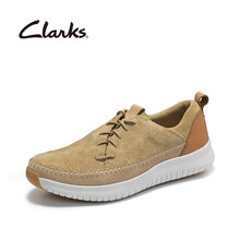 Clarks男士砂巖色261353887 40