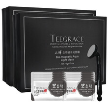 天然面膜，讓肌膚水嫩如新生