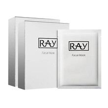 ray蠶絲蛋白