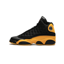耐克（NIKE）籃球鞋884129-035  黑黃 