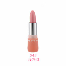 水潤淡彩潤唇膏
