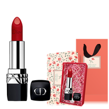 dior,dior,口紅,雙色,雙色,口紅,怎么樣