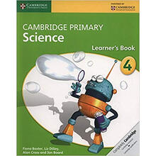 cambridge primary