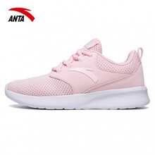 安踏（ANTA）跑步鞋珍珠粉/安踏白-4 36，38，39，40，36.5，35.5