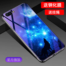 羅璐鷗 oppo R11 手機(jī)殼/保護(hù)套