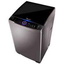 惠而浦（whirlpool） 波輪式 全自動 洗衣機 WB90816BS